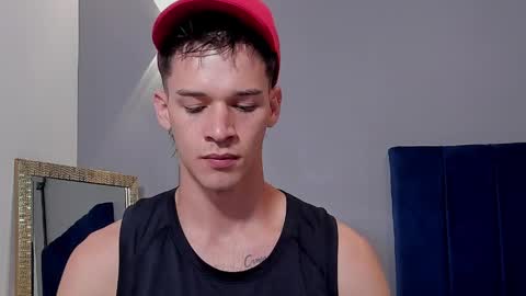 drake_carter1 online show from April 9, 2026, 2:00 am