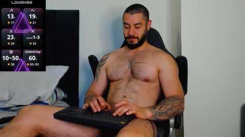 drake_cole11 online show from February 11, 2026, 11:54 pm