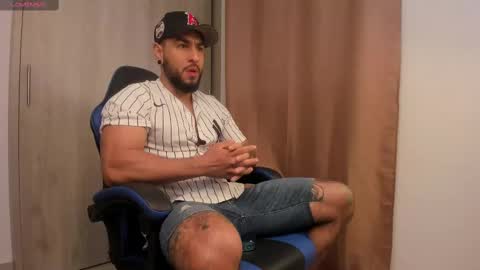 Snapshot of drake_jackson11 chatting on November 14, 2025, 10:36 am drake jackson11 online show from November 14, 2025, 10:36 am