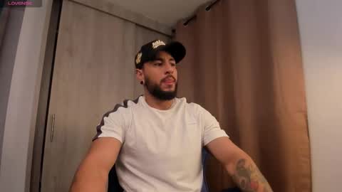 Snapshot of drake_jackson11 chatting on November 16, 2025, 10:32 am drake jackson11 online show from November 16, 2025, 10:32 am