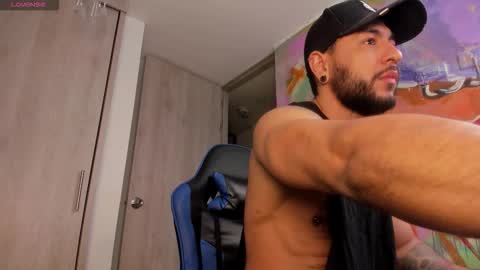 Snapshot of drake_jackson11 chatting on December 21, 2025, 11:17 am drake jackson11 online show from December 21, 2025, 11:17 am