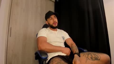 Snapshot of drake_jackson11 chatting on January 7, 2026, 11:23 am drake jackson11 online show from January 7, 2026, 11:23 am