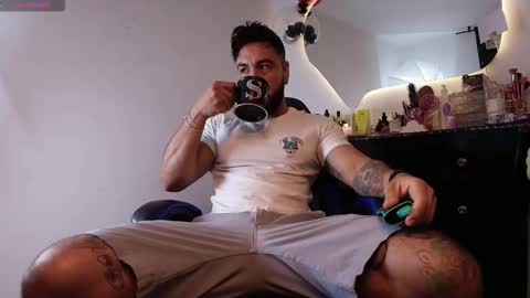 Snapshot of drake_jackson11 chatting on February 3, 2026, 11:37 am drake jackson11 online show from February 3, 2026, 11:37 am