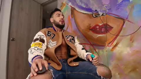 Snapshot of drake_jackson11 chatting on February 7, 2026, 11:36 am drake jackson11 online show from February 7, 2026, 11:36 am