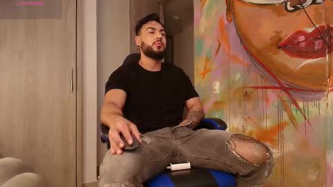 Snapshot of drake_jackson11 chatting on February 15, 2026, 11:08 am drake jackson11 online show from February 15, 2026, 11:08 am