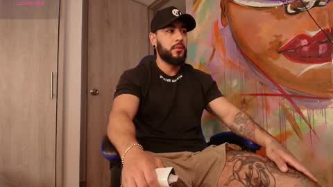 Snapshot of drake_jackson11 chatting on February 24, 2026, 11:30 am drake jackson11 online show from February 24, 2026, 11:30 am