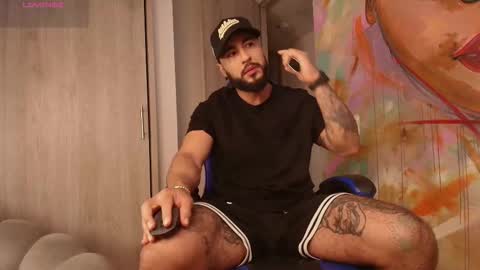 Snapshot of drake_jackson11 chatting on February 25, 2026, 10:58 am drake jackson11 online show from February 25, 2026, 10:58 am