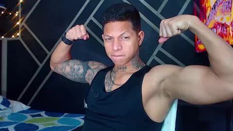 Drake online show from March 12, 2025, 3:35 am