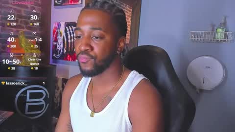 Snapshot of drake_nassir4 chatting on January 13, 2025, 9:20 pm ---Drake--- online show from January 13, 2025, 9:20 pm