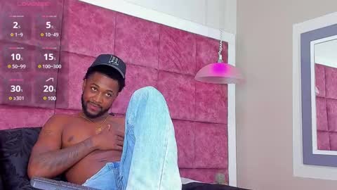 Snapshot of drake_nassir4 chatting on January 24, 2025, 10:51 pm ---Drake--- online show from January 24, 2025, 10:51 pm