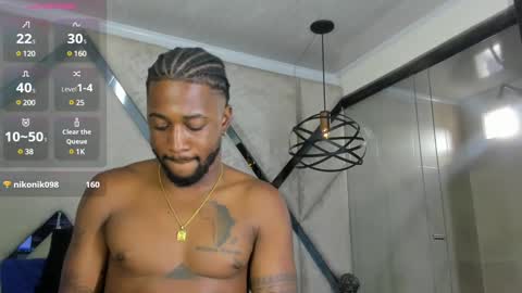 Snapshot of drake_nassir4 chatting on January 29, 2025, 7:32 pm ---Drake--- online show from January 29, 2025, 7:32 pm