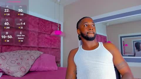 Snapshot of drake_nassir4 chatting on February 10, 2025, 6:20 am ---Drake--- online show from February 10, 2025, 6:20 am