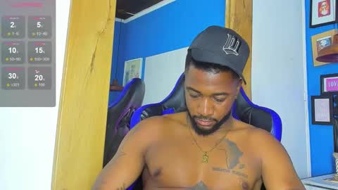 Snapshot of drake_nassir4 chatting on September 18, 2025, 11:07 pm ---Drake--- online show from September 18, 2025, 11:07 pm