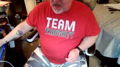 Snapshot of drake_r_darkrose chatting on December 8, 2024, 7:43 pm Drake D Vamp aka Drake DarkRose online show from December 8, 2024, 7:43 pm