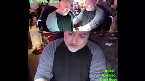 Snapshot of drake_r_darkrose chatting on December 31, 2024, 7:53 am Drake D Vamp aka Drake DarkRose online show from December 31, 2024, 7:53 am