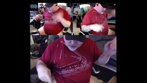 Snapshot of drake_r_darkrose chatting on February 4, 2025, 8:06 pm Drake D Vamp aka Drake DarkRose online show from February 4, 2025, 8:06 pm