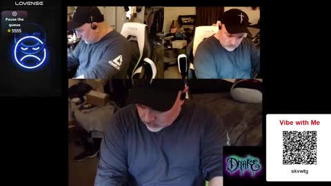 Snapshot of drake_r_darkrose chatting on February 14, 2025, 4:58 am Drake D Vamp aka Drake DarkRose online show from February 14, 2025, 4:58 am