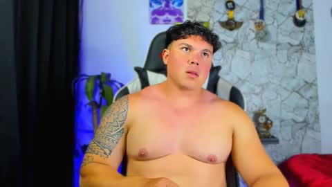 drake_xion1 online show from September 28, 2025, 12:27 am