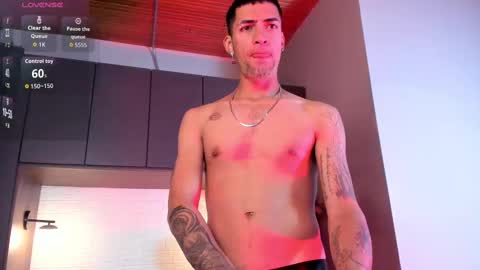 Drake Neuman online show from October 1, 2025, 3:45 am