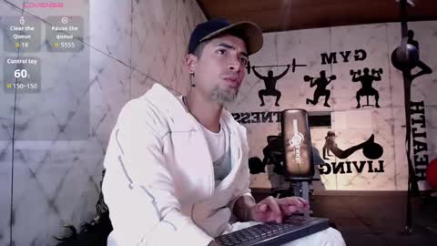 Drake Neuman online show from October 7, 2025, 4:09 am