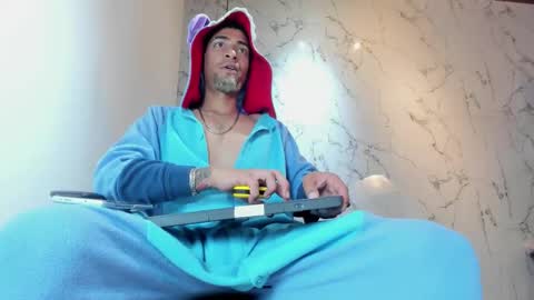 Drake Neuman online show from October 8, 2025, 4:10 am