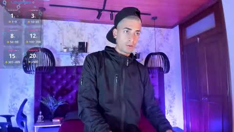 Drake Neuman online show from November 12, 2025, 3:51 am