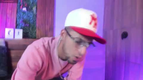 Drake Neuman online show from March 1, 2026, 3:52 am