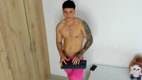 Drake Smith online show from April 25, 2026, 1:25 pm