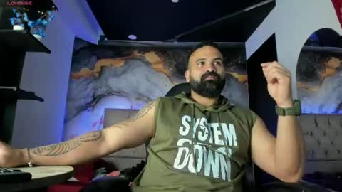 Drako online show from July 26, 2026, 5:26 am