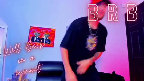 Snapshot of drako_lamar chatting on December 31, 2024, 12:15 pm Drako online show from December 31, 2024, 12:15 pm