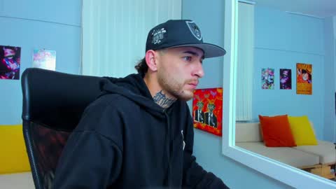 Snapshot of drako_lamar chatting on January 6, 2025, 1:19 pm Drako online show from January 6, 2025, 1:19 pm