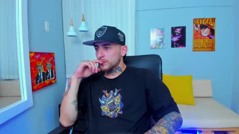 Snapshot of drako_lamar chatting on January 6, 2025, 4:23 pm Drako online show from January 6, 2025, 4:23 pm