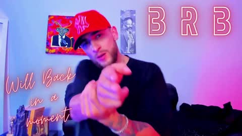 Snapshot of drako_lamar chatting on January 7, 2025, 3:23 pm Drako online show from January 7, 2025, 3:23 pm