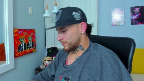 Snapshot of drako_lamar chatting on January 21, 2025, 6:34 pm Drako online show from January 21, 2025, 6:34 pm