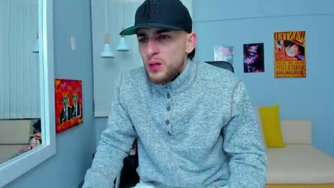 Snapshot of drako_lamar chatting on February 12, 2025, 12:33 pm Drako online show from February 12, 2025, 12:33 pm