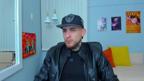 Snapshot of drako_lamar chatting on February 13, 2025, 12:32 pm Drako online show from February 13, 2025, 12:32 pm