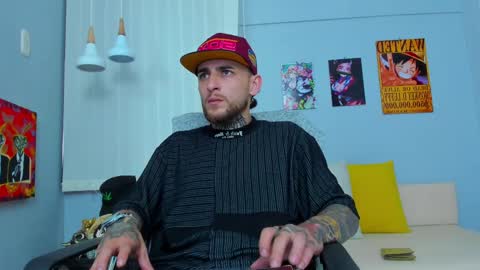 Snapshot of drako_lamar chatting on February 18, 2025, 3:21 pm Drako online show from February 18, 2025, 3:21 pm