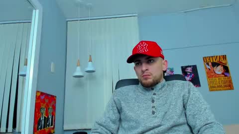 Snapshot of drako_lamar chatting on February 22, 2025, 12:29 pm Drako online show from February 22, 2025, 12:29 pm