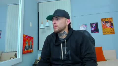 Snapshot of drako_lamar chatting on March 6, 2025, 12:19 pm Drako online show from March 6, 2025, 12:19 pm