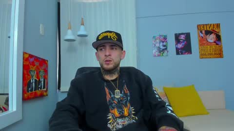 Snapshot of drako_lamar chatting on March 8, 2025, 1:14 pm Drako online show from March 8, 2025, 1:14 pm