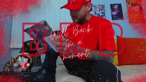 Snapshot of drako_lamar chatting on March 10, 2025, 3:20 pm Drako online show from March 10, 2025, 3:20 pm