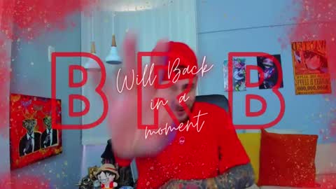 Snapshot of drako_lamar chatting on March 12, 2025, 3:29 pm Drako online show from March 12, 2025, 3:29 pm