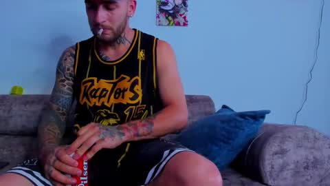 Snapshot of drako_lamar chatting on September 29, 2025, 8:46 pm Drako online show from September 29, 2025, 8:46 pm