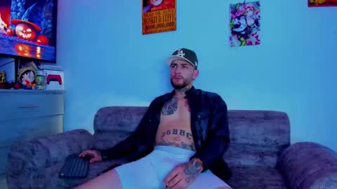 Snapshot of drako_lamar chatting on October 27, 2025, 12:31 pm Drako online show from October 27, 2025, 12:31 pm