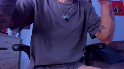 Drako online show from January 16, 2026, 6:34 pm