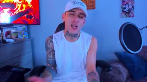 Drako online show from January 17, 2026, 5:05 pm