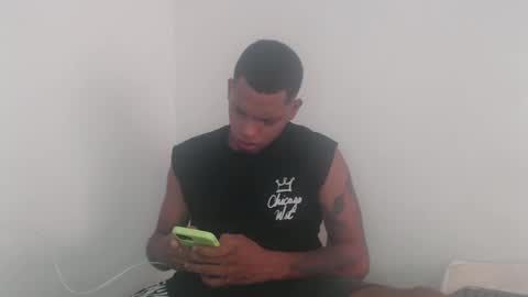 drako_monstercock online show from January 12, 2025, 5:11 pm