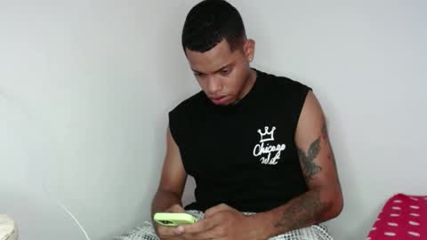 drako_monstercock online show from January 23, 2025, 8:35 pm