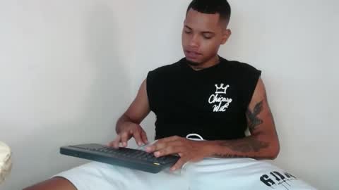 drako_monstercock online show from February 3, 2025, 5:24 pm