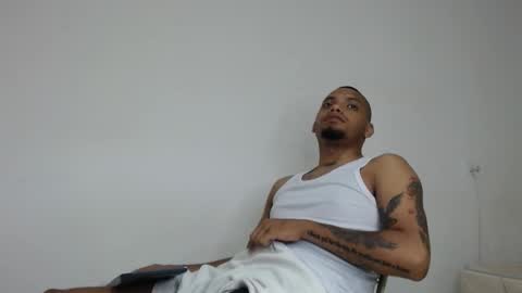 Snapshot of drako_monstercock chatting on February 24, 2026, 1:03 am drako_monstercock online show from February 24, 2026, 1:03 am